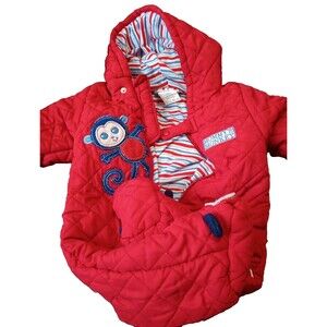 Duck Duck Goose Baby Snowsuit 6-9 Months